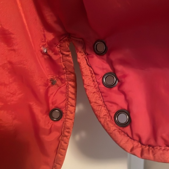 Nautica quilted jacket S - Picture 7 of 9